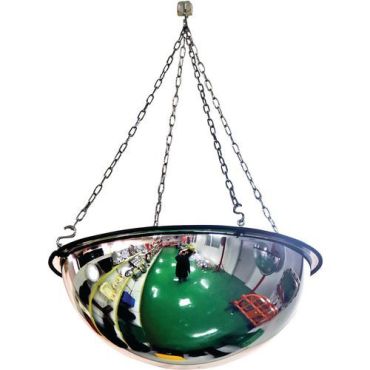 Manutan expert - Ketjusarja peilille 6 kpl − 60 cm