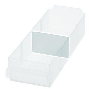 Raaco - Jakajat sopii 51823 36 kpl sopii lokerikko 250