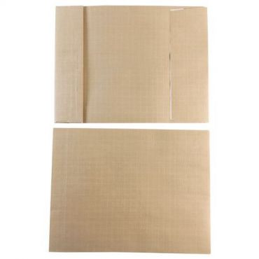 Gpv - Kirjekuori kraft-vahvistettu ruskea k: 365 l: 275 130 g 3sfx7cm