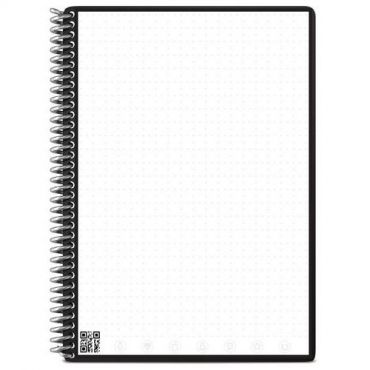 Rocketbook - Kannettava rocketbook core executive infinity musta