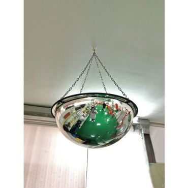 Manutan expert - Ketjusarja peilille 6 kpl − 60 cm
