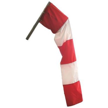 Manutan expert - Tuulipussi – pituus 250 cm ja halkaisija 40 cm – manutan
