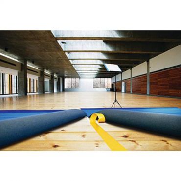Tesa - Kaksipuolinen kangasteippi tesa 50 m x 19 mm 1 kpl