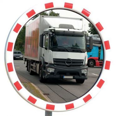 Dancop - Liikennepeili ø80