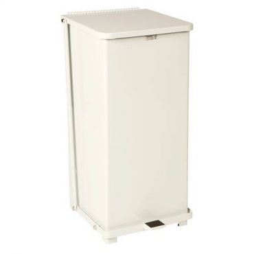Rubbermaid - Defender metallisäiliö 90 l