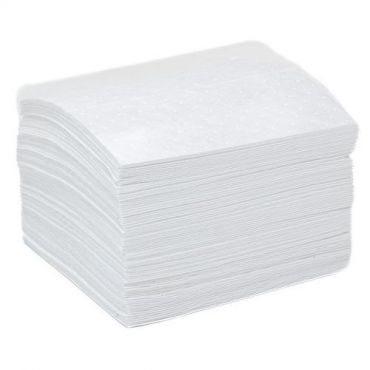 Liquid safety solutions - Absorbentti oil only kierrätysmateriaalista - pieni arkki
