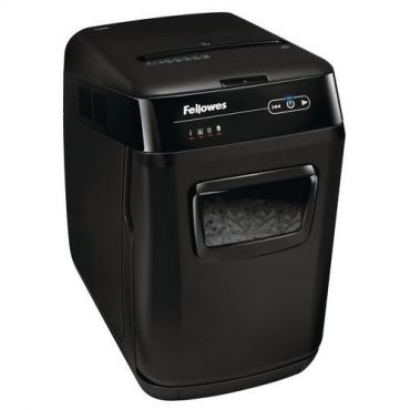 Fellowes - Silppuri automax 150c 32-l din p-3