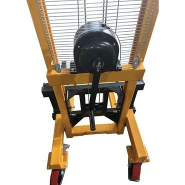 Kuormalavapinoaja manuaalinen – kantavuus 250 kg - Witre