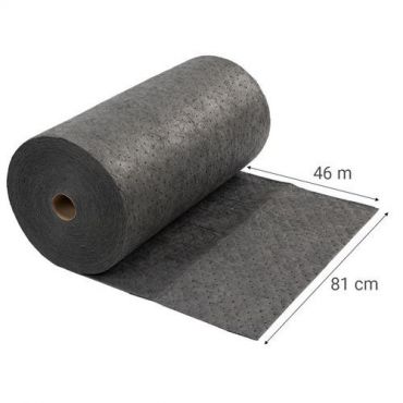 Liquid safety solutions - Imeytysmatto universal sustayn kierrätetty 81 x 46 - fytertech