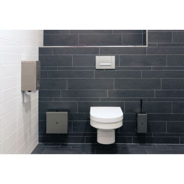 Wc-harjapidike qbic - Witre
