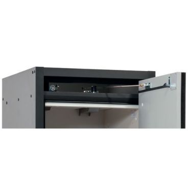 Asecos - Paloturvakaappi q-classic-30 3100706034373