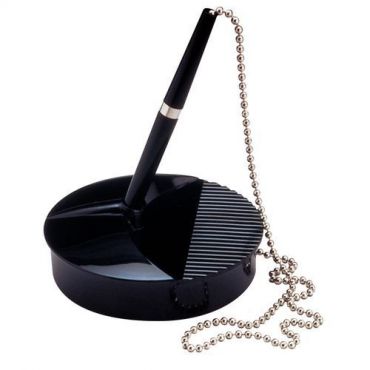 Fellowes - Kynä telineessä fellowes