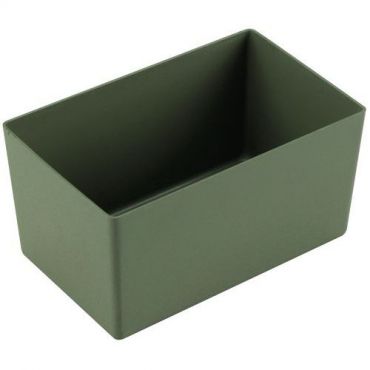 Mobil plastic - Lokerikko laatikosto 6 lokeroa 2 laatikkoa