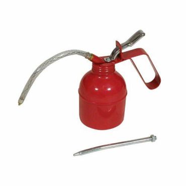 Germ Guard - Öljykannu 500 ml Punainen - Voiteluaineet