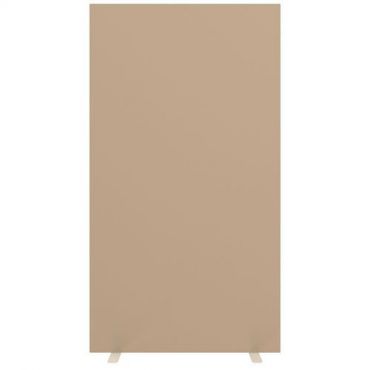 Meet by paperflow - Easyscreen-tilanjakaja beige p 94cm beige