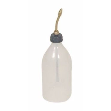 Germ Guard - Annostelupullo 500 ml - Valkoinen Polypropeeni - Kestävä ja Kätevä