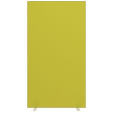 Meet by paperflow - Easyscreen-tilanjakaja vihreä p 94cm vihreä