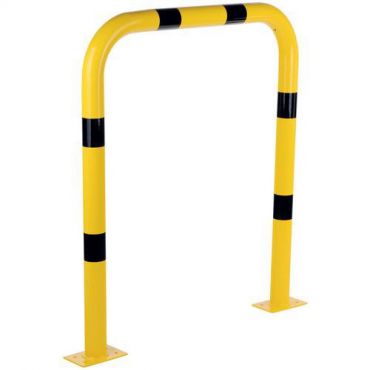 Crash stop - Törmäyssuoja kaari ø76