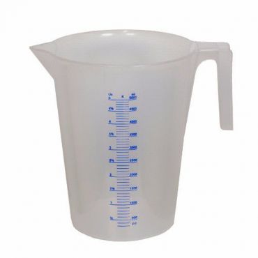 Germ guard - Muovimitta 5000 ml