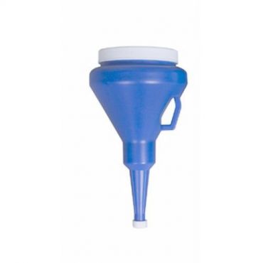 Germ guard - Muovisuppilo ? 110 mm