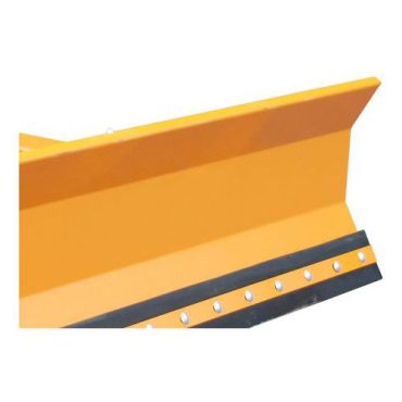 Bauer - Lumityökauha SCH-L 1800 - 1800 mm leveä maalattu teräs oranssi