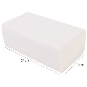 Manutan expert - Paperipyyhe käsille manutan 23 cm