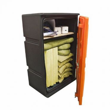 Ikasorb - Spillkit-2997 kemia - ikasorb