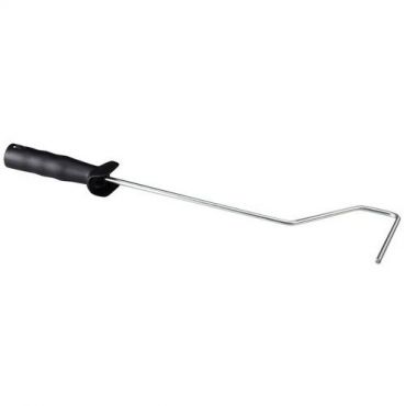 Roulor - Roulomatic-maalitelakiinnike pienille 110 mm:n teloille