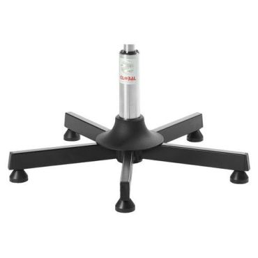 Global professional seating - Työtuoli kankaiset sininen matala