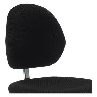 Global professional seating - Työtuoli kankaiset musta matala