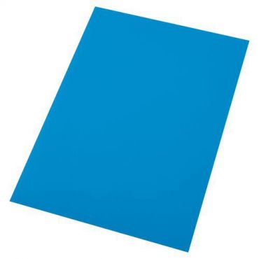 Gbc - Sidontakansi pp a4 300μ sininen