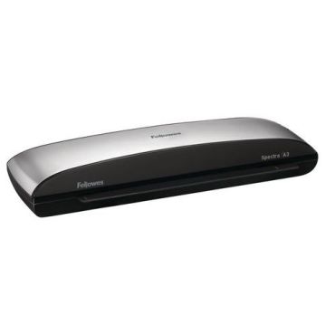 Fellowes Spectra A3 -laminointilaite - 125 mikronia A3-koko 30 cm/min nopea esilämmitys