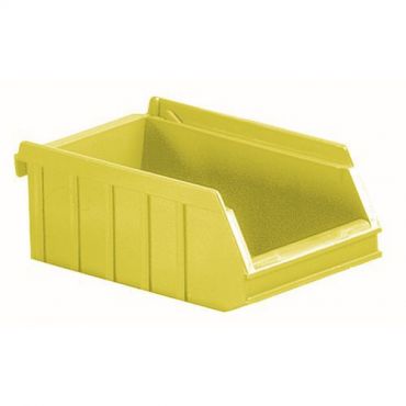 Hollarts - Pinottavat keräilyastiat keltainen tilavuus:1 l kokonaispituus: 175 mm