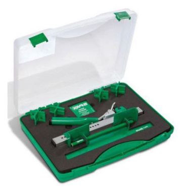 Spax - Lamellin suoristus Kaiman pro - ABS - 1 osa