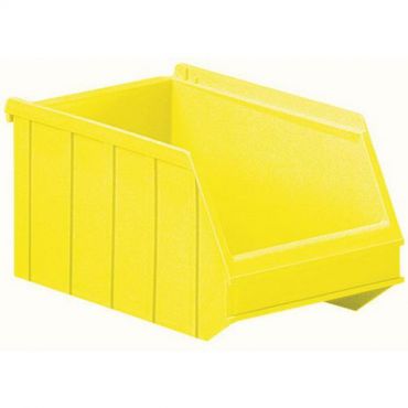 Hollarts - Pinottavat keräilyastiat keltainen tilavuus:4 l kokonaispituus: 250 mm