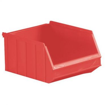 Hollarts - Pinottavat keräilyastiat punainen tilavuus:6 l kokonaispituus: 250 mm