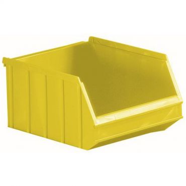 Hollarts - Pinottavat keräilyastiat keltainen tilavuus:6 l kokonaispituus: 250 mm