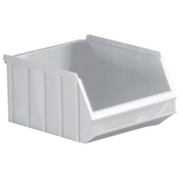 Hollarts - Pinottavat keräilyastiat harmaa tilavuus:6 l kokonaispituus: 250 mm