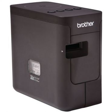 Brother - Tarratulostin pt-p750w