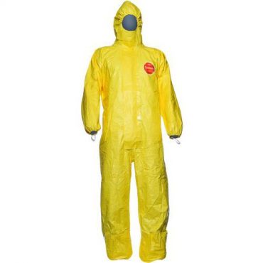 Tychem dupont - Suojahaalari tychem c xl