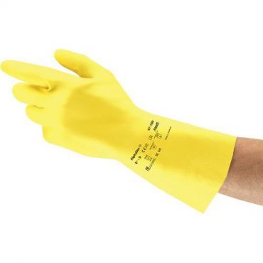Ansell - Econohands 87-190 t9 -lateksikäsineet
