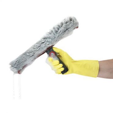 Ansell - Econohands 87-190 t9 -lateksikäsineet