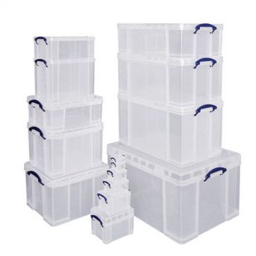 Really useful products - Säilytyslaatikko 3 l really useful box