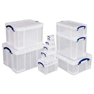 Really useful products - Säilytyslaatikko 145 l really useful box
