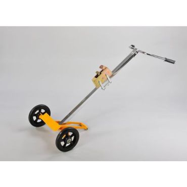 Tynnyrikärry dt45g (400 kg) - Witre