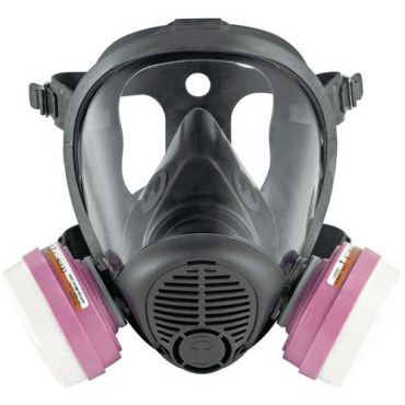 Pip global - Kokonaamari honeywell optifit twin