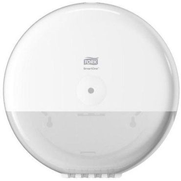 Tork - Tork smartone -annostelija abs valkoinen t8