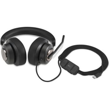 Kensington - Over-ear-kuulokkeet h2000 usb-c