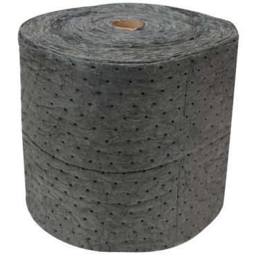 Ikasorb - Imeytysmatto Universal Camo - Paksu rulla 0,76x46 m - Kaikki nesteet - 242 L imukapasiteetti - Kierrätetty 60%