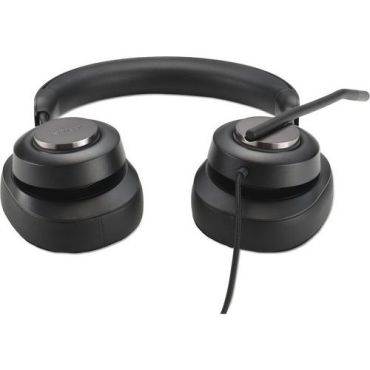 Kensington - Over-ear-kuulokkeet h2000 usb-c